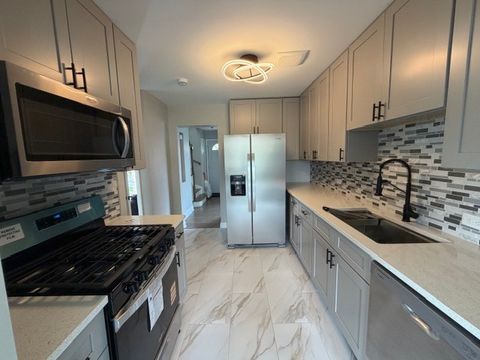 Tiny photo for 14209 S Tracy Avenue, Riverdale, IL 60827 (MLS # 12621458)