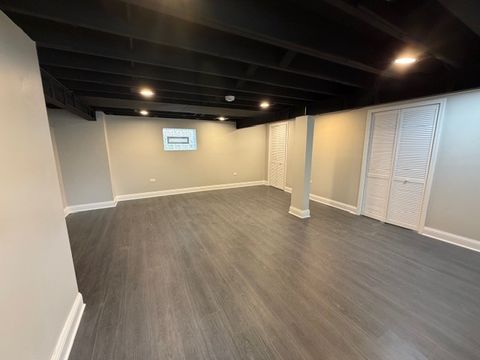 Tiny photo for 14209 S Tracy Avenue, Riverdale, IL 60827 (MLS # 12621458)