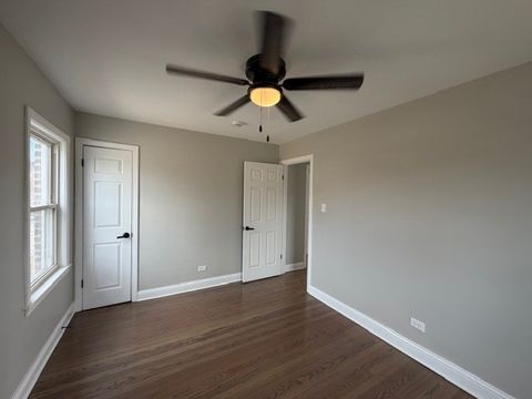 Tiny photo for 14209 S Tracy Avenue, Riverdale, IL 60827 (MLS # 12621458)