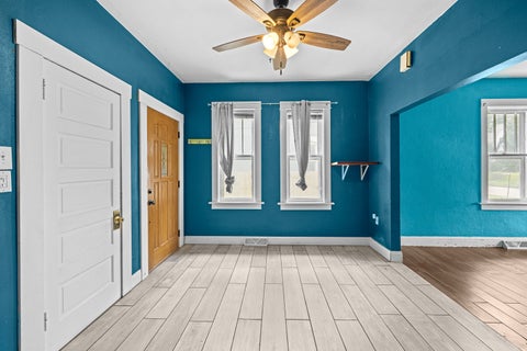 Tiny photo for 2318 5th Street, Moline, IL 61265 (MLS # 12718236)