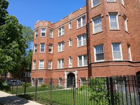 4855 N DRAKE Avenue 2 Chicago IL 60625
