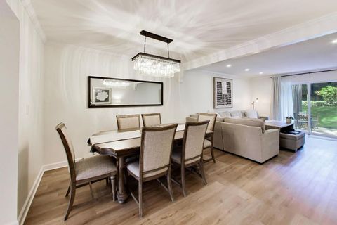 Tiny photo for 1714 Northfield Square Sq #B, Northfield, IL 60093 (MLS # 12679829)