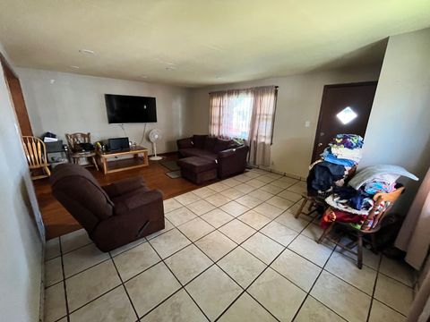 Tiny photo for 10939 S Avenue F, Chicago, IL 60617 (MLS # 12660041)