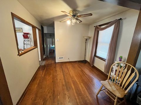 Tiny photo for 10939 S Avenue F, Chicago, IL 60617 (MLS # 12660041)