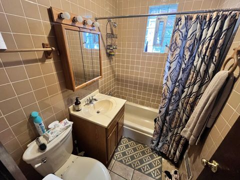 Tiny photo for 10939 S Avenue F, Chicago, IL 60617 (MLS # 12660041)
