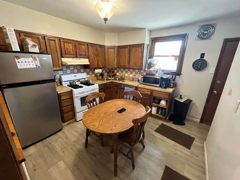 Tiny photo for 10939 S Avenue F, Chicago, IL 60617 (MLS # 12660041)