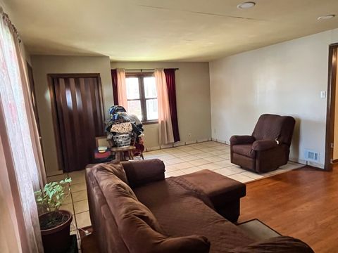Tiny photo for 10939 S Avenue F, Chicago, IL 60617 (MLS # 12660041)