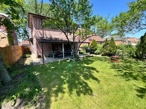 Tiny photo for 10939 S Avenue F, Chicago, IL 60617 (MLS # 12660041)