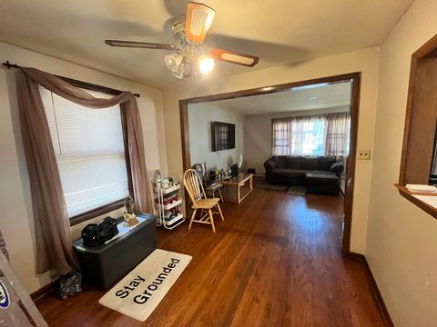 Tiny photo for 10939 S Avenue F, Chicago, IL 60617 (MLS # 12660041)