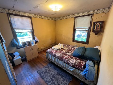 Tiny photo for 10939 S Avenue F, Chicago, IL 60617 (MLS # 12660041)
