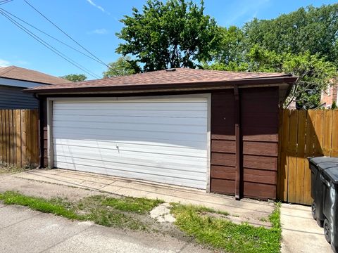 Tiny photo for 10939 S Avenue F, Chicago, IL 60617 (MLS # 12660041)
