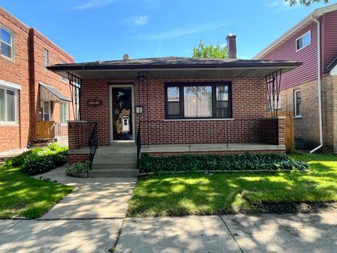 Photo of 10939 S Avenue F, Chicago, IL 60617 (MLS # 12660041)