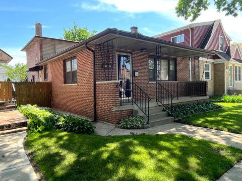 Tiny photo for 10939 S Avenue F, Chicago, IL 60617 (MLS # 12660041)