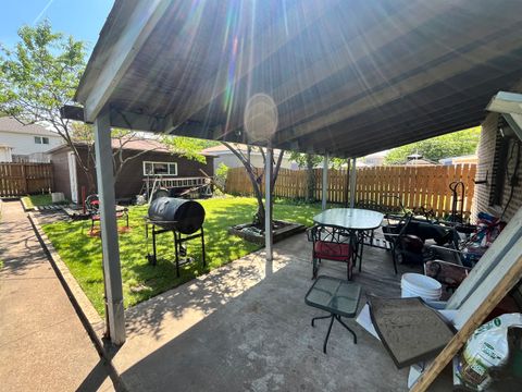 Tiny photo for 10939 S Avenue F, Chicago, IL 60617 (MLS # 12660041)