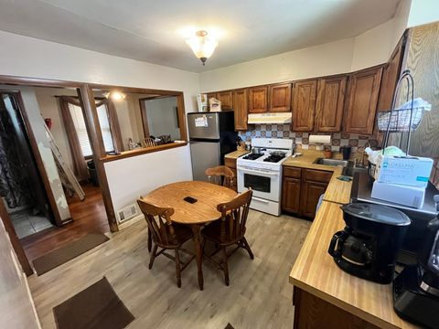 Tiny photo for 10939 S Avenue F, Chicago, IL 60617 (MLS # 12660041)