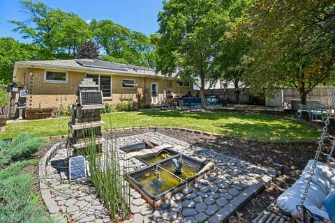 Tiny photo for 107 W Orchard Place, Mount Prospect, IL 60056 (MLS # 12679512)
