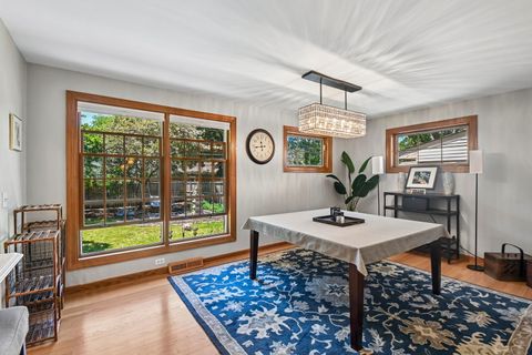 Tiny photo for 107 W Orchard Place, Mount Prospect, IL 60056 (MLS # 12679512)