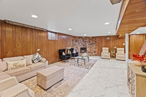 Tiny photo for 7946 Lotus Avenue, Morton Grove, IL 60053 (MLS # 12659020)