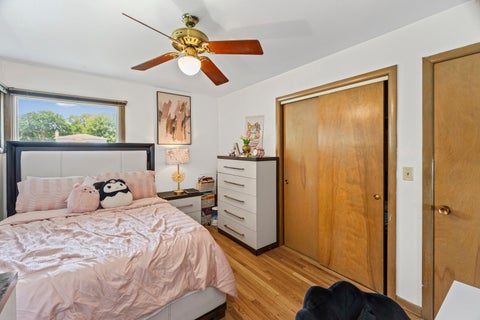 Tiny photo for 7946 Lotus Avenue, Morton Grove, IL 60053 (MLS # 12659020)