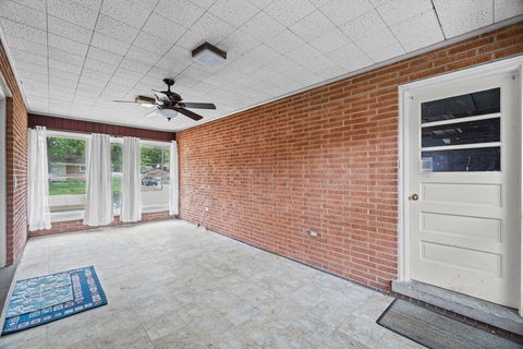 Tiny photo for 7946 Lotus Avenue, Morton Grove, IL 60053 (MLS # 12659020)