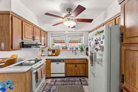Tiny photo for 7946 Lotus Avenue, Morton Grove, IL 60053 (MLS # 12659020)