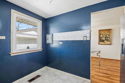 Tiny photo for 3724 168th Street, Country Club Hills, IL 60478 (MLS # 12592412)