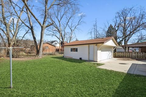 Tiny photo for 3724 168th Street, Country Club Hills, IL 60478 (MLS # 12592412)