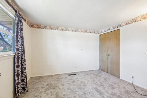 Tiny photo for 3724 168th Street, Country Club Hills, IL 60478 (MLS # 12592412)