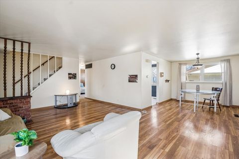 Tiny photo for 3724 168th Street, Country Club Hills, IL 60478 (MLS # 12592412)