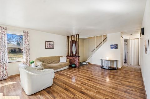 Tiny photo for 3724 168th Street, Country Club Hills, IL 60478 (MLS # 12592412)