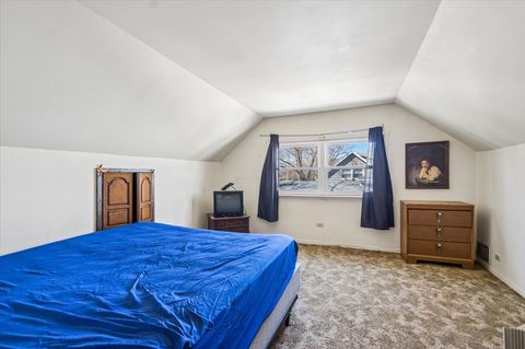 Tiny photo for 3724 168th Street, Country Club Hills, IL 60478 (MLS # 12592412)