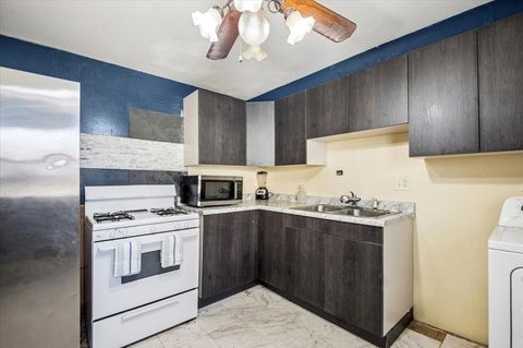 Tiny photo for 3724 168th Street, Country Club Hills, IL 60478 (MLS # 12592412)