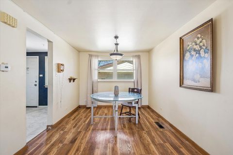 Tiny photo for 3724 168th Street, Country Club Hills, IL 60478 (MLS # 12592412)