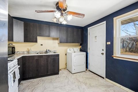 Tiny photo for 3724 168th Street, Country Club Hills, IL 60478 (MLS # 12592412)