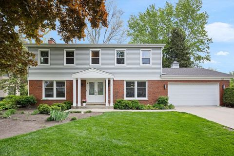 Photo of 1107 Donegal Lane, Northbrook, IL 60062 (MLS # 12629943)