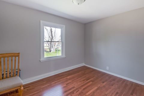 Tiny photo for 547 Reese Avenue, East Dundee, IL 60118 (MLS # 12643426)