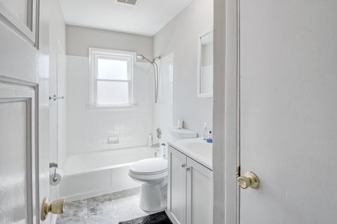 Tiny photo for 547 Reese Avenue, East Dundee, IL 60118 (MLS # 12643426)