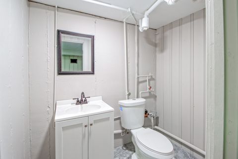 Tiny photo for 547 Reese Avenue, East Dundee, IL 60118 (MLS # 12643426)
