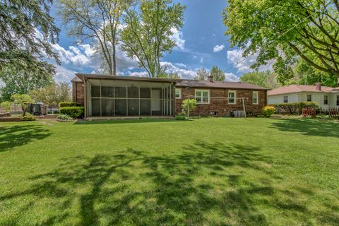 Tiny photo for 547 Reese Avenue, East Dundee, IL 60118 (MLS # 12643426)