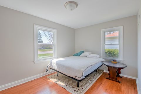 Tiny photo for 547 Reese Avenue, East Dundee, IL 60118 (MLS # 12643426)