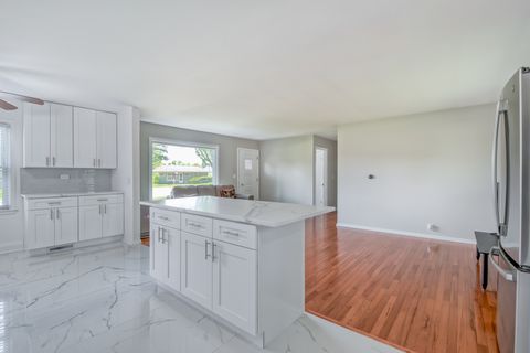 Tiny photo for 547 Reese Avenue, East Dundee, IL 60118 (MLS # 12643426)