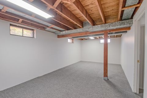 Tiny photo for 547 Reese Avenue, East Dundee, IL 60118 (MLS # 12643426)