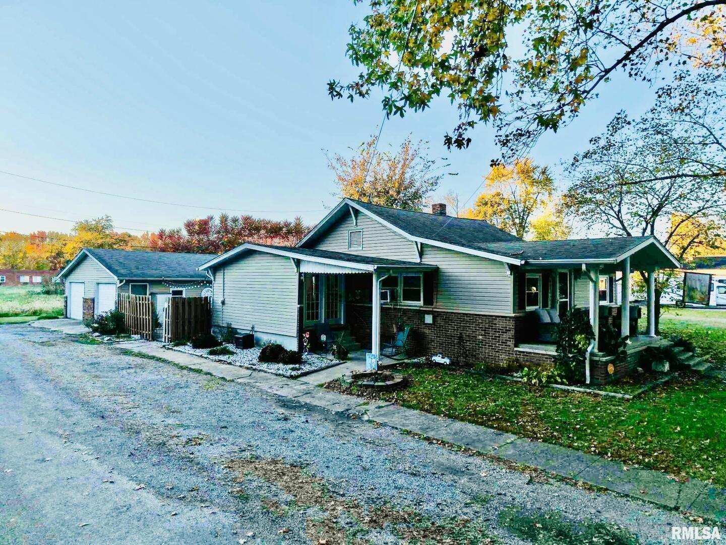 601 FRANKLIN Avenue