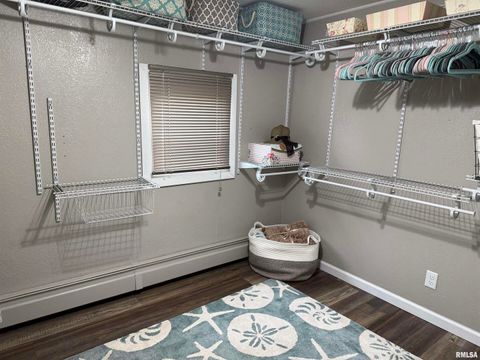 Tiny photo for 601 FRANKLIN Avenue, West Frankfort, IL 62896 (MLS # EB460349)