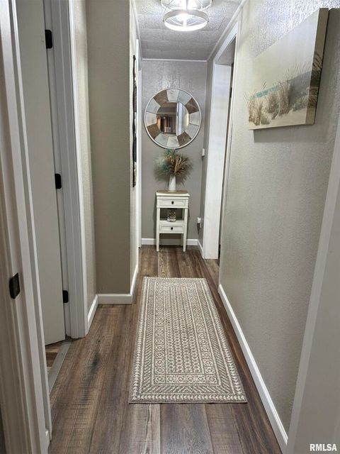 Tiny photo for 601 FRANKLIN Avenue, West Frankfort, IL 62896 (MLS # EB460349)