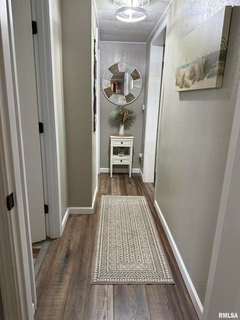 Tiny photo for 601 FRANKLIN Avenue, West Frankfort, IL 62896 (MLS # EB460349)