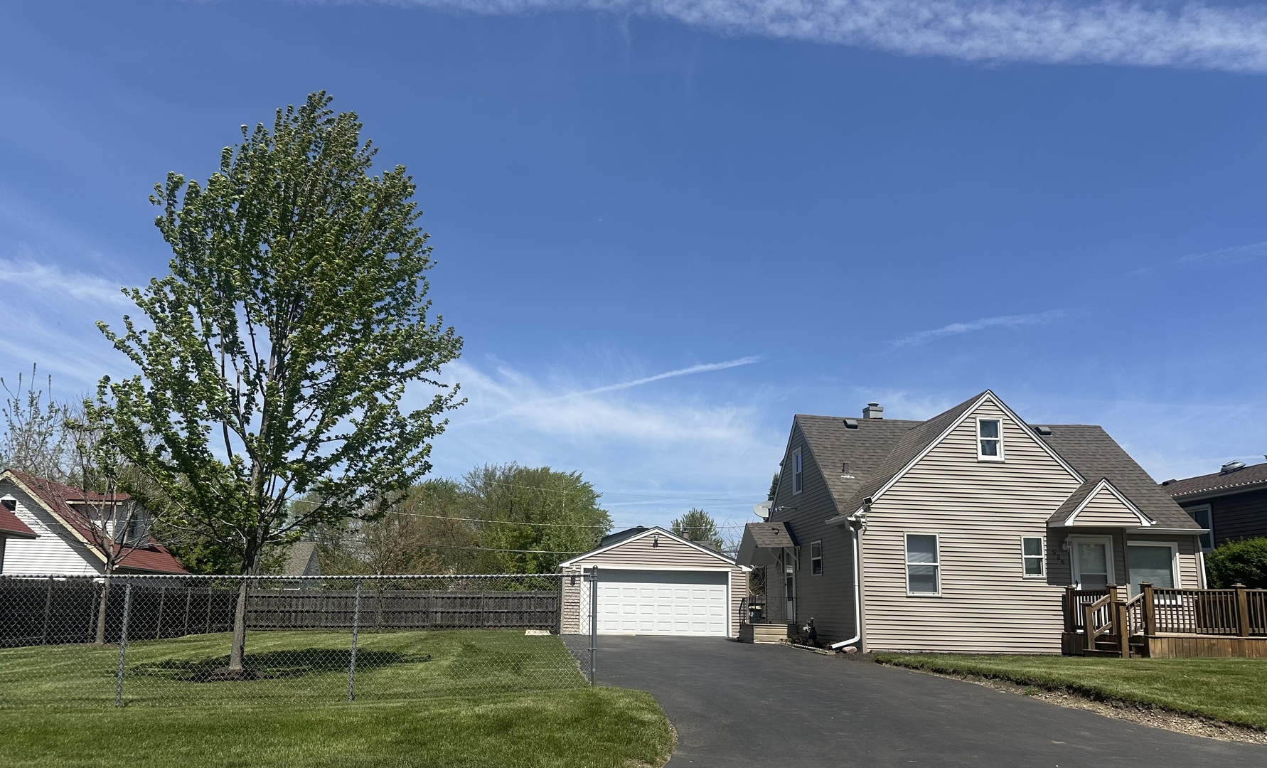 526 Clover Lane