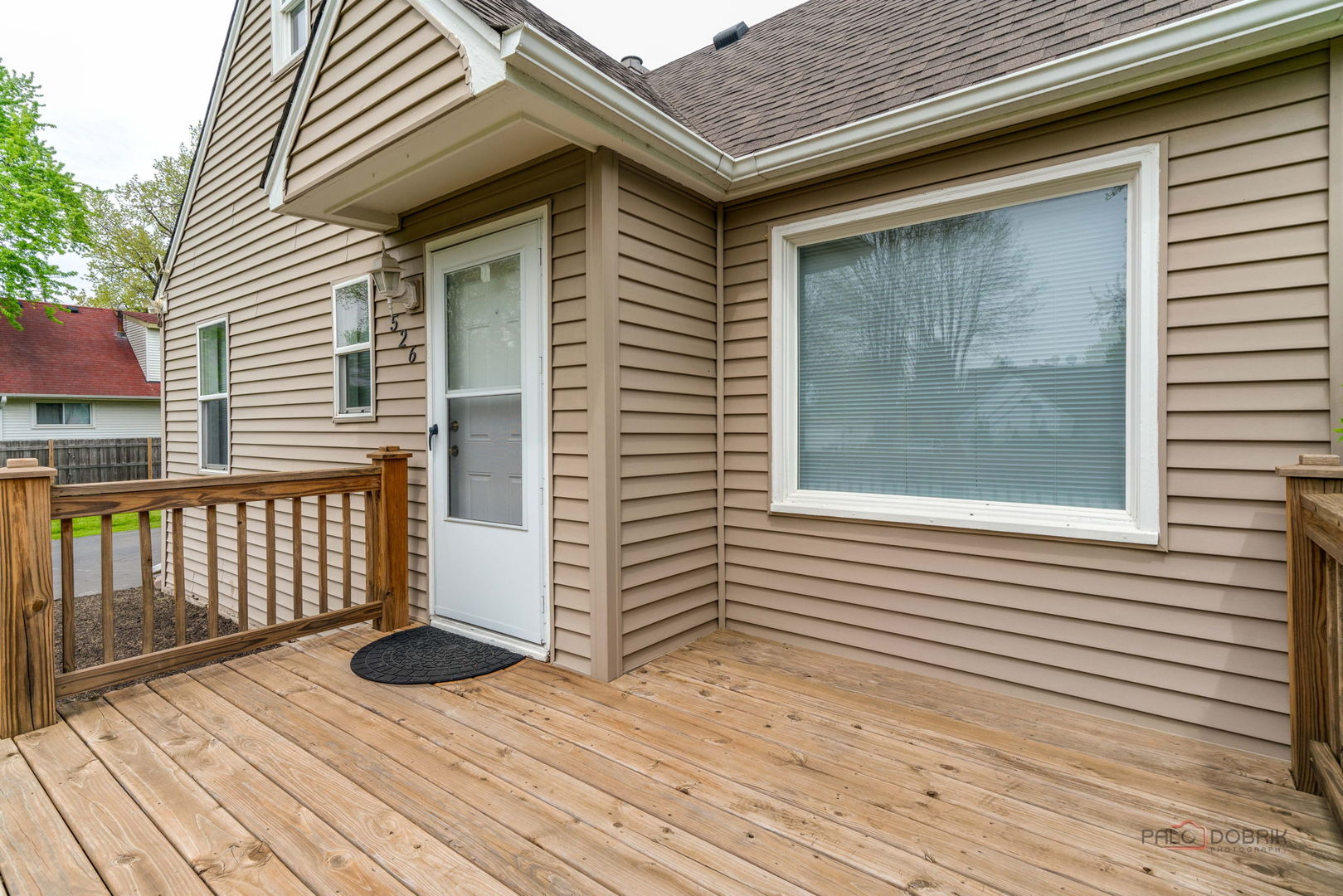 526 Clover Lane