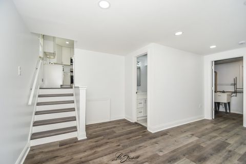 Tiny photo for 16813 89th Avenue, Orland Hills, IL 60487 (MLS # 12623333)