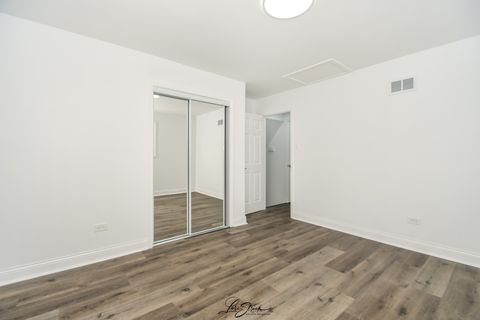 Tiny photo for 16813 89th Avenue, Orland Hills, IL 60487 (MLS # 12623333)